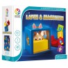 Lapin & magicien