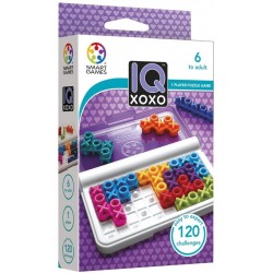 IQ xoxo