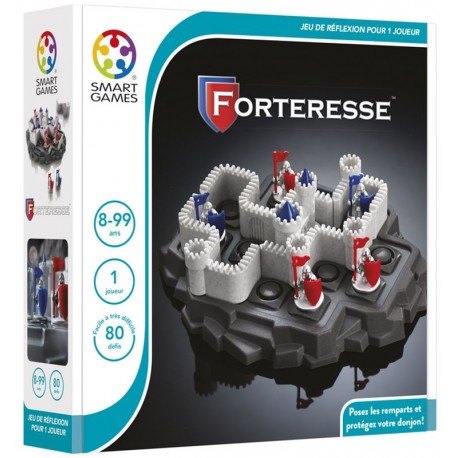 Forteresse Forteresse