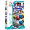 Parking tournis