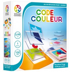 Code couleur