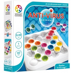 Anti-virus