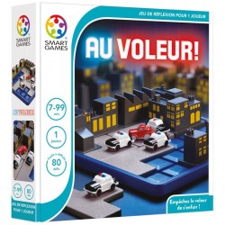 Au voleur 