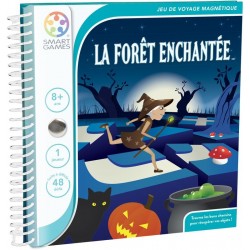 La forêt enchantée