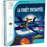 La forêt enchantée