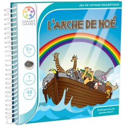 L'arche de Noé