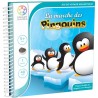 La marche des  pingouins