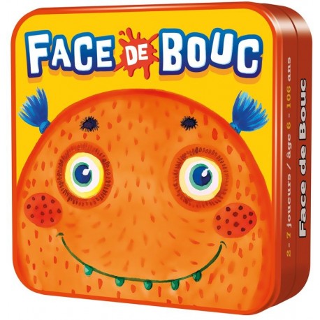 Face de Bouc Face de Bouc