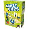 Crazy cups
