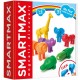Smartmax - Animaux du safari