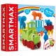 Smartmax - Le train du cirque