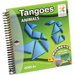 Tangoes Animals