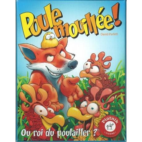 Poule Mouillée Poule Mouillée