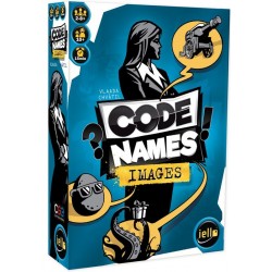 Codenames Images
