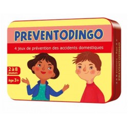 Preventodingo