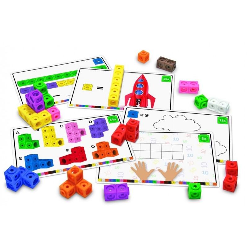 10 Dés Blancs Vierges En Acrylique – Cubes à Personnaliser Pour Jeux, Mathématiques, Peinture Et Loisirs Créatifs