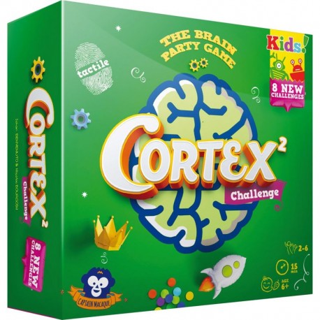 Cortex Kids 2 Cortex Kids 2