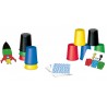 Crazy cups +, l'extension