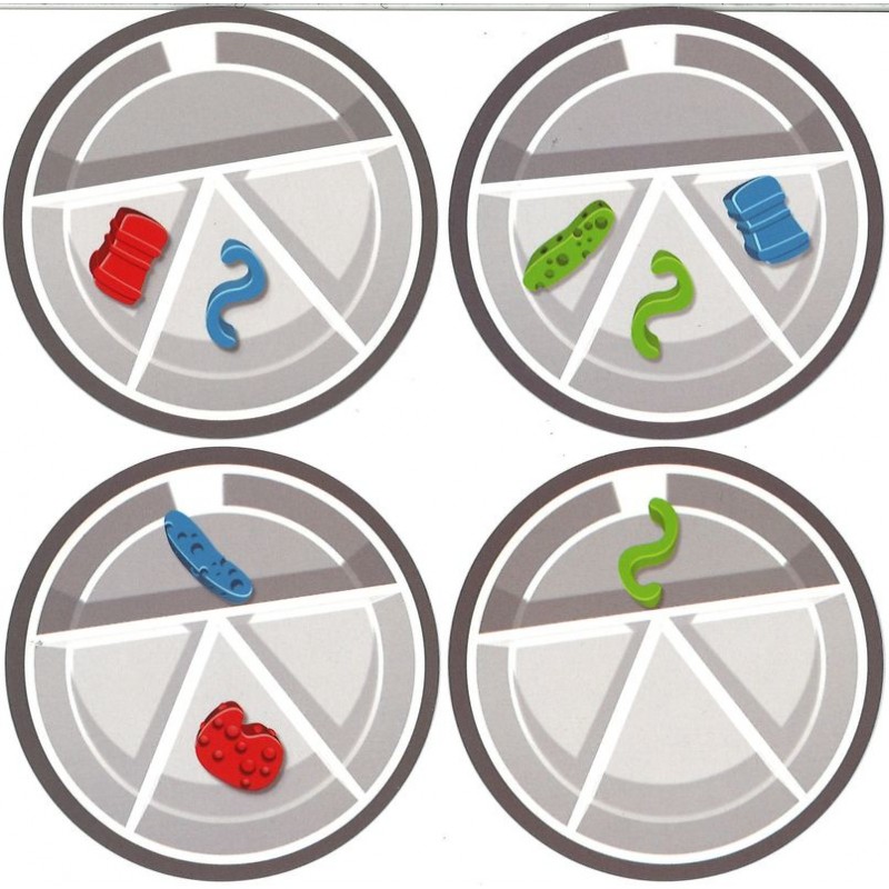 Image result for dr microbe cartes