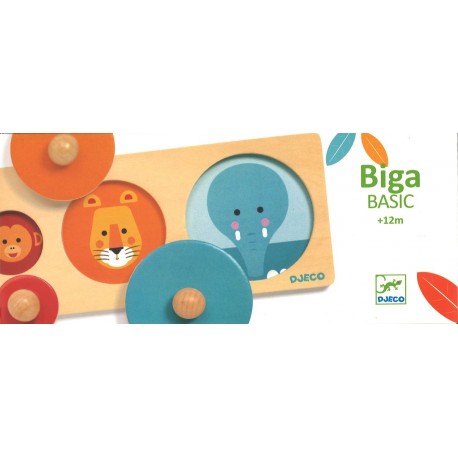 Biga basic Biga basic
