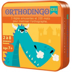 Orthodingo CE1