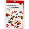 Cartes d'activités pour Mosaïque Attrimaths