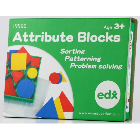 Blocs logiques Blocs logiques