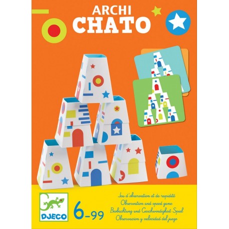 Archi Chato Archi Chato