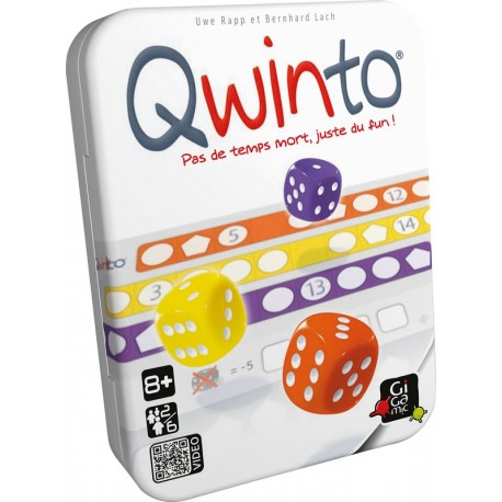 Qwinto Qwinto