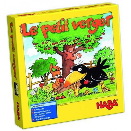Le Petit Verger Le Petit Verger