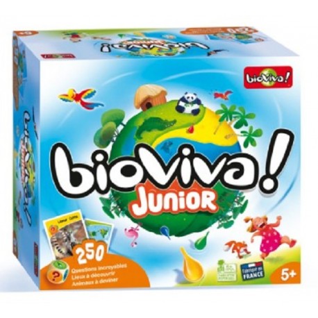 Bioviva Junior Bioviva Junior
