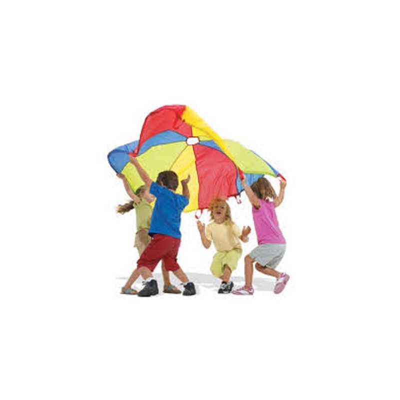 Jeu Du Parachute Petit Modele 1 75 M Jeu Du Parachute Petit Modele 1 75 M