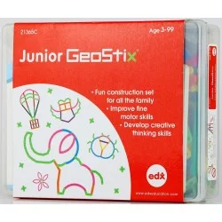 Bâtonnets flexibles Geostix junior