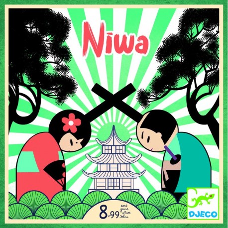 Résultat de recherche d'images pour "Niwa"