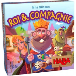 Esquissé 8 joueurs - Jeux de société - Jeux de Société & Puzzles