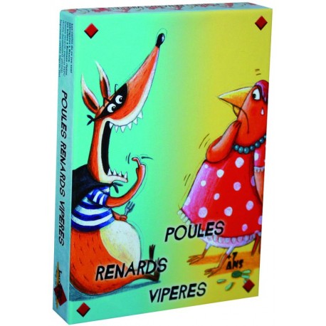 Poules Renards Viperes Parviendrez Vous A Defendre Vos Animaux Contre Les Autres Animaux Affames Jeux Fk Poules Renards Viperes Parviendrez Vous A Defendre Vos Animaux Contre Les Autres Animaux Affames Jeux Fk