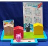 Les trois petits cochons XL