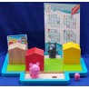 Les trois petits cochons XL