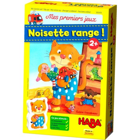 Noisette range ! Noisette range !