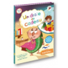 Album Un Drôle de Cadeau - Plaisir de Lire