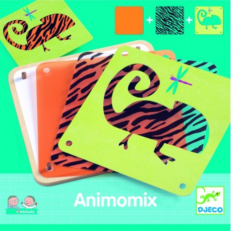 Animomix Animomix