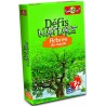 Défis nature - Arbres du monde