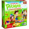 Le jeu du potager