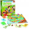 Le jeu du potager