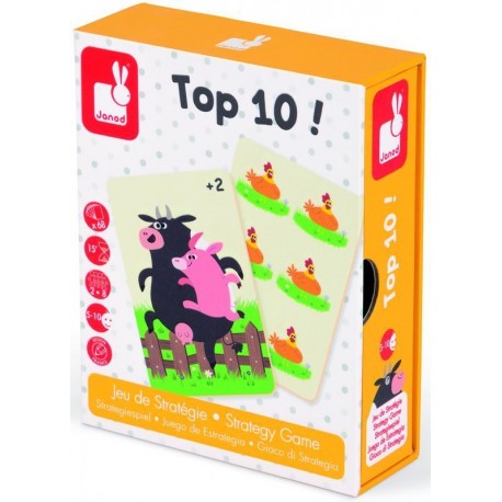 Top 10! Top 10!