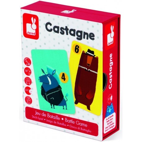 Castagne Castagne