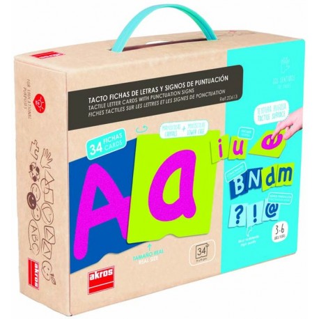 Lettres rugueuses Lettres rugueuses