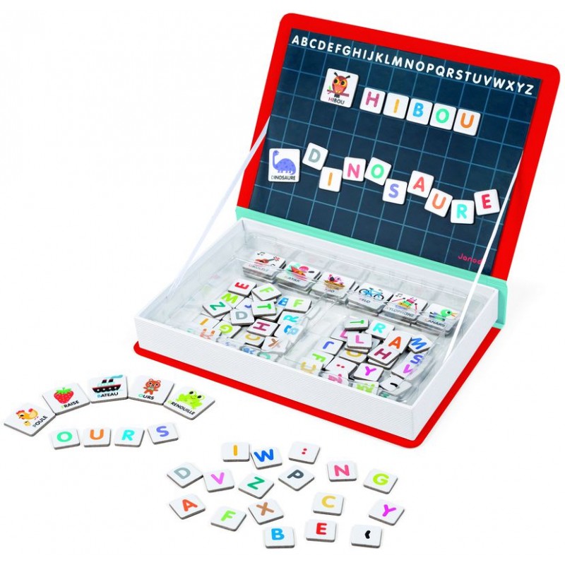 4 images 1 mot trois lettres