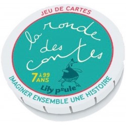 Méli Mémo - La ronde des contes