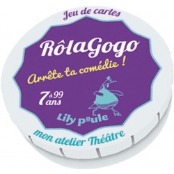 RôlaGogo